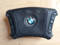 Airbag еърбег за волан на BMW E38 7ма серия Е39 5та серия, снимка 1