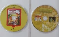 9 бр. dvd за 9 лв. Детски анимационни филмчета , снимка 2