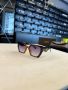 Слънчеви очила с UV400 защита с черен обикновен калъф Код D226 - Различни цветове, снимка 8