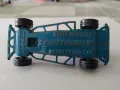 Колекционерска количка CORGI JUNIORS WHIZZ WHEELS SUPER STOCK CAR CASTROL , снимка 5