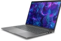 HP ZBook 8 G1i AI, Intel Core Ultra 7 255H, 14" НОВО!, снимка 3