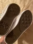 Дамски кецове Convers , снимка 3