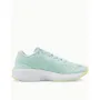 Дамски маратонки PUMA Aviator Profoam Sky Shoes Blue/Yellow, снимка 1