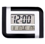КАЧЕСТВЕН ДИГИТАЛЕН СТЕНЕН/ НАСТОЛЕН ЧАСОВНИК С ТЕМПЕРАТУРА.ЕЛЕКТРОННИ СТЕННИ ЧАСОВНИЦИ ГОЛЕМИ ЦИФРИ, снимка 2