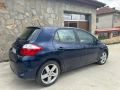 Toyota Auris 1.3i 99к.с FACELIFT / евро 5  , снимка 4