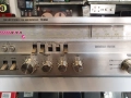 Ресийвър / HiFi Stereo Receiver Telefunken TR 350  В отлично техническо и визуално състояние., снимка 4