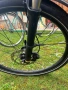 Велосипед Corratec 29 цола Velosiped Corratec , снимка 13