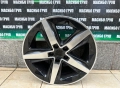 Джанта алуминиева джанти 7,5Jx18” за Бмв Bmw U06,6891178, снимка 1