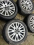 Джанти с гуми vw, aydi,skoda, снимка 2