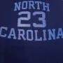 Nike North Carolina Air Jordan 1982 NBA Jordan 23 Basketball jersey XXL, снимка 3