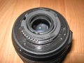 Продавам обектив Nikkor 18-135mm f/3.5-5.6G ED-IF, снимка 4