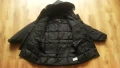 FJALL RAVEN WINTER DOWN Jacket размер XXL дебело зимно яке с гъши пух - 2585, снимка 10