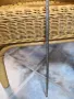 Кресло от ракита и бамбук , снимка 4