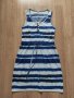 ДАМСКА лятна рокля ,размер М , снимка 1 - Рокли - 45352948