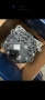 Alternator Bosch Audi 180A ( Алтернатор Бош Ауди 180 Ампера), снимка 4