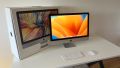 Imac 27, 5K 2017, I7, 64Ram, 8GB Video, 2TB SSD - Top конфигурация, снимка 3