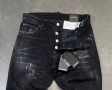 DSQUARED2 Мъжки Дънки С Накъсан Ефект Код Mens P.220, снимка 3