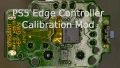Ремонт на PS4 DualShock PS5 DualSense Edge controller дрифт Hall, TMR, смяна на аналогови стикове, снимка 6