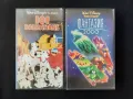 Колекция Видеокасети VHS Класика Walt Disney Aнимация, снимка 4