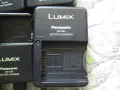 Продавам оригинални зарядни LUMIX Panasonic за фотоапарати, снимка 5