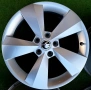 Продавам 4бр оригинални 17-ки джанти за Шкода Кодиак, Карок, Октавия, Супърб , снимка 5