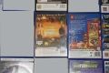Игри за PS2 GTA San Andreas/Haunted Mansion/Harry Potter/NBA 08/TOCA Race Driver/LOTR/Fantastic Four, снимка 11