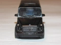 1/42 метална колекционерска количка Mercedes Benz G Klasse (G350D)., снимка 5