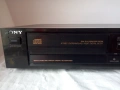 SONY CD PLAYER CDP-670, снимка 2