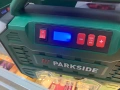 Компресор Parkside 12V/230V с дигитален, снимка 10