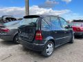 Mercedes A170 cdi W168 НА ЧАСТИ, снимка 3