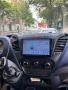 Iveco Daily - 9" Android 14 Мултимедия Ивеко Дейли Навигация Андроид, снимка 1