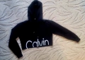 Късо худи  Calvin Klein 20 eur, снимка 1