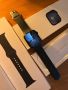 Apple Watch S9 45mm , снимка 1 - Смарт часовници - 45658016