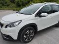 Peugeot 2008:ALLURE 1,2 eTHP, снимка 9