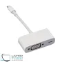 ЧИСТО НОВ Aдаптер Apple Lightning to VGA Adapter (MD825ZM/A) , снимка 3