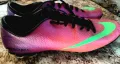 Бутонки Nike MERCURIAL 44 номер, снимка 4