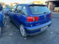 Seat Ibiza 1.4 MPI на части, снимка 4