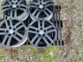 4бр.Оригинални АЛУМИНИЕВИ джанти 16" 5x112 ET50 за Vw,Audi,Seat,Skoda, снимка 4
