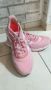 Розови обувки на Adidas за момичета , снимка 2