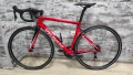 Карбонов шосеен велосипед Specialized Tarmac SL6 Expert Ultegra Roval | 54, снимка 14