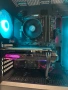 Геймърски компютър AMD Ryzen 5 2600, RTX 2060 6GB, 16GB ram, снимка 3