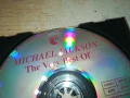 MICHAEL JACKSON-UNISON CD 2107250939, снимка 4