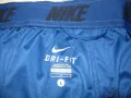 Nike dry fit мъжки къси панталони , снимка 4