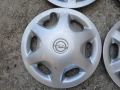 Оригинални тасове 15цола за Opel Astra.vectra.Meriva.corsa. zafira., снимка 6