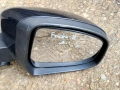 Дясно огледало с мигач Форд Фокус МК2 Ford Focus MK2 facelift огледала, снимка 3
