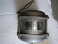Два броя малогабаритни електродвигатели 6W 220 V, снимка 6