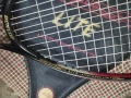 Dunlop Power Lite Ultra Super Light Alloy Tennis Racket With Case Тенис ракета, снимка 3