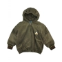 Зимен детски КОМПЛЕКТ яке и гащеризон /6-12 мес./, снимка 5