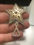 Брошка маркирана, снимка 2