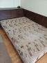 Легло  Приста с ракла и матрак, снимка 3